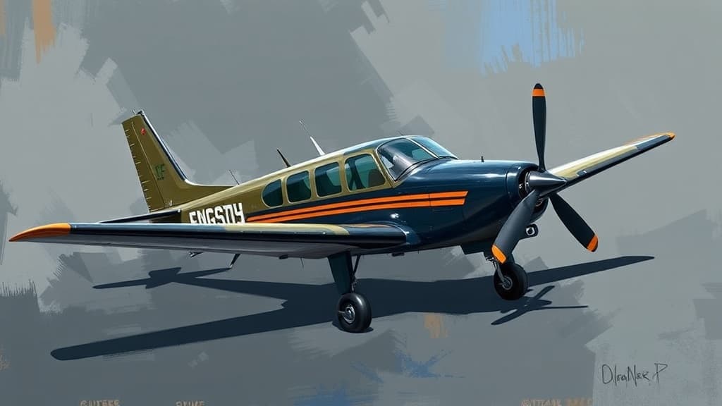 1951 Cessna L-19A/O1 Refurbished and Available for Sale in Florida