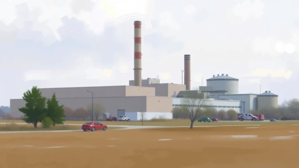 Shelbyville Plan Commission Recommends Against Industrial Rezoning; POET Bioprocessing Announces $200M Expansion