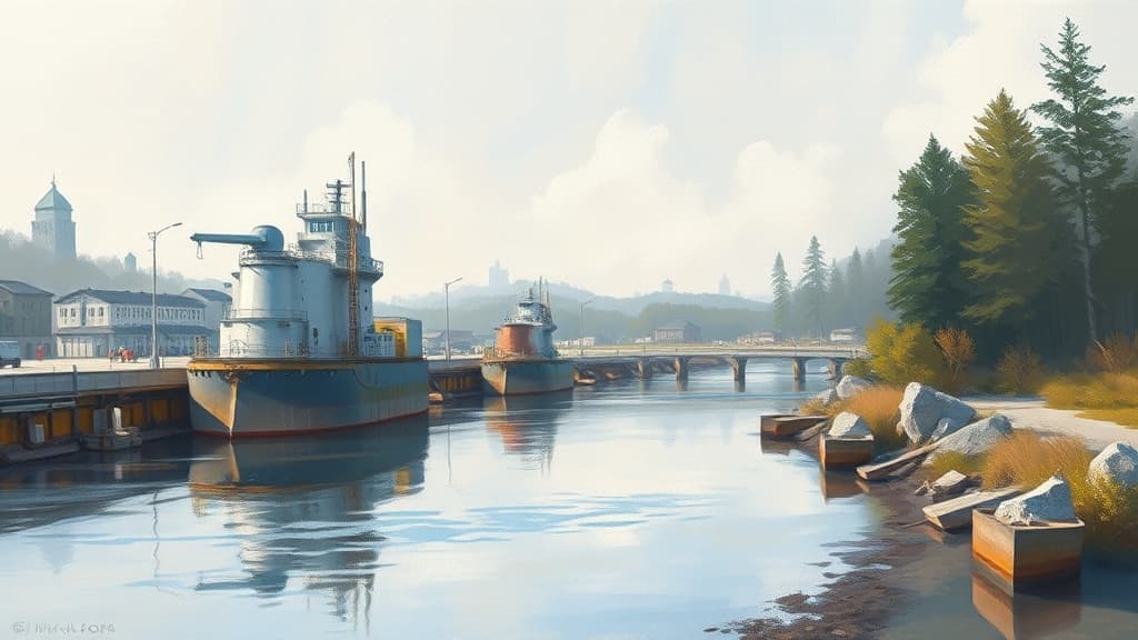 Rambøll to Expand Water Business Significantly with Envidan Acquisition