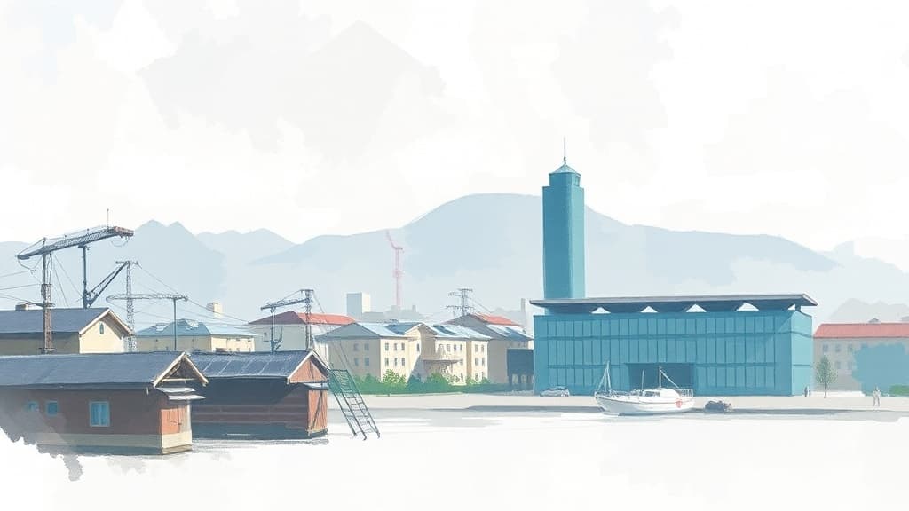 Yeongam County Secures KRW 157.6 Billion in Public Funding and 47 Awards in 2025