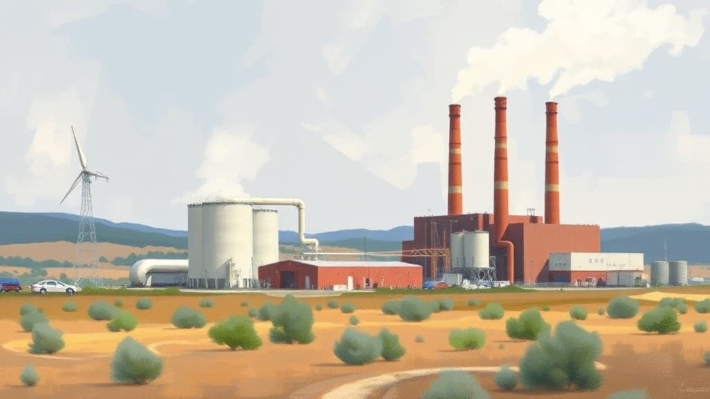 Spain Introduces €50 Million RENOCogen Program to Boost Biogas and Cogeneration Projects