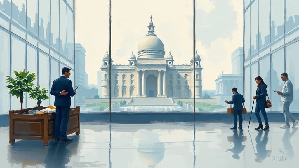 EY Recommends Extending PLI Scheme to AI and Space Sectors in Budget 2026