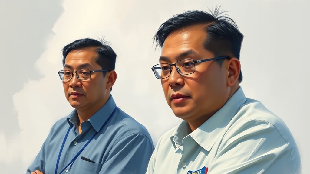 Bali's DKP Emphasizes Environmental Impact Review for Sidakarya LNG FSRU Project