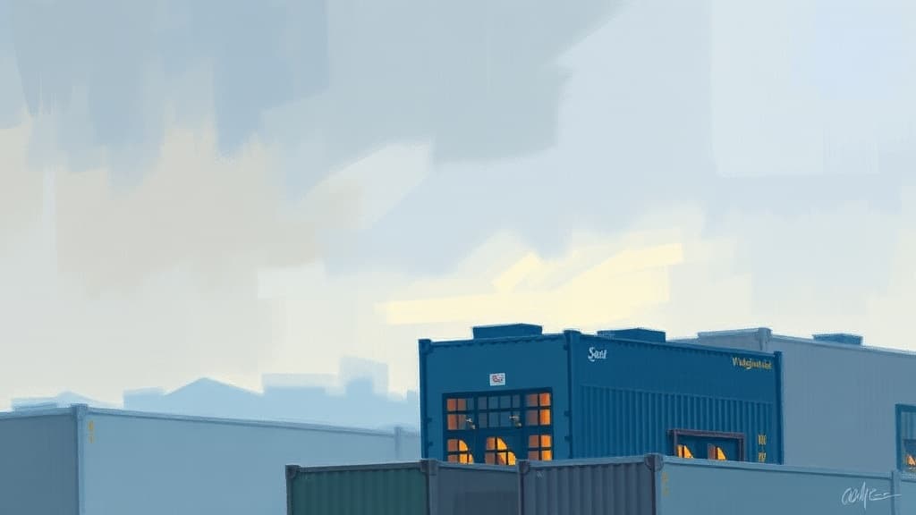 Virginia Loses $1.6 Billion in Tax Revenue Due to Data Center Investments