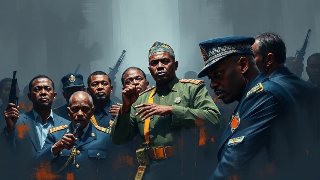 Rivers State Assembly Initiates Impeachment Against Governor Fubara Amid Federal Tensions