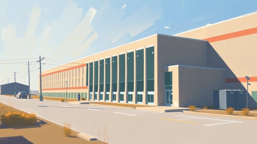 South Dakota PUC Proposes Legislation for Data Center Costs and Tax Exemptions