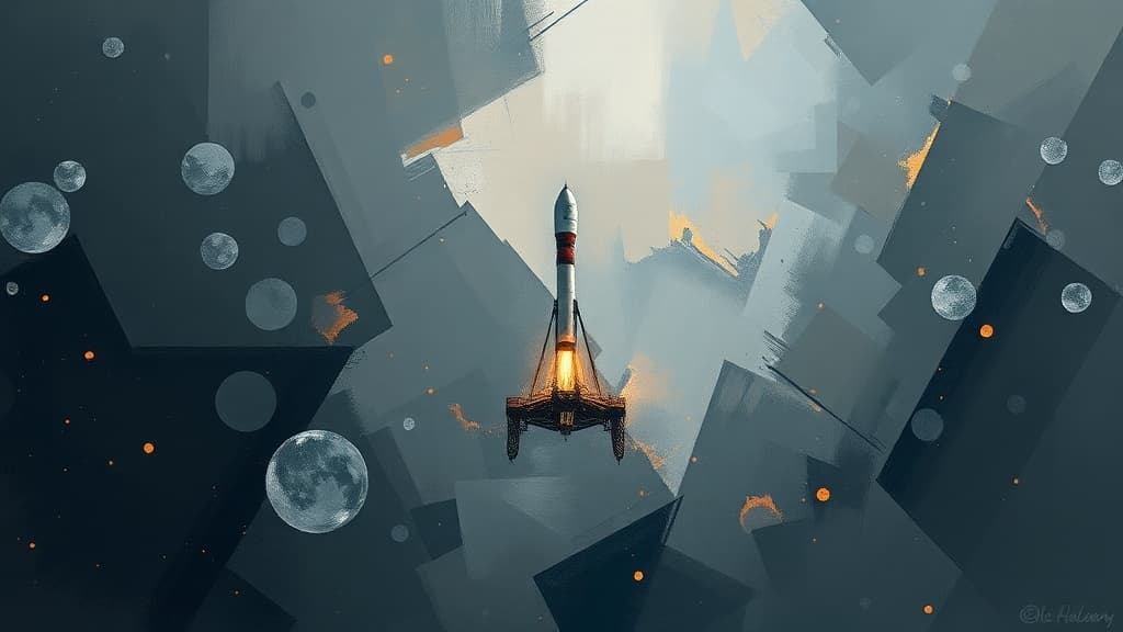 Orus Plans Hyper-Spectral Imaging Satellite Constellation for 2024 Launch