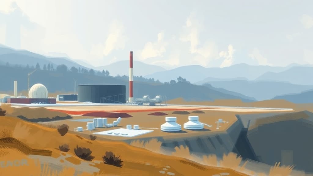 Eavor Launches World’s First Closed-Loop Geothermal Power Project in Germany