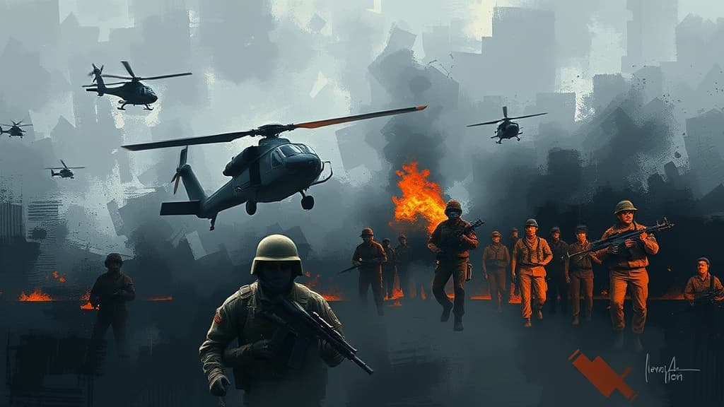 FFPS Condemns AFP Bombings in Mindoro, Calls for Release of Chantal Anicoche