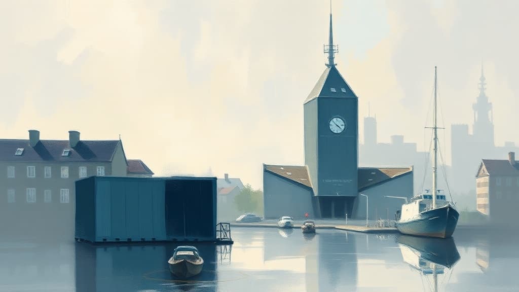 Young Company in Siegen Develops Quantum Computers Amid US Investment Surge