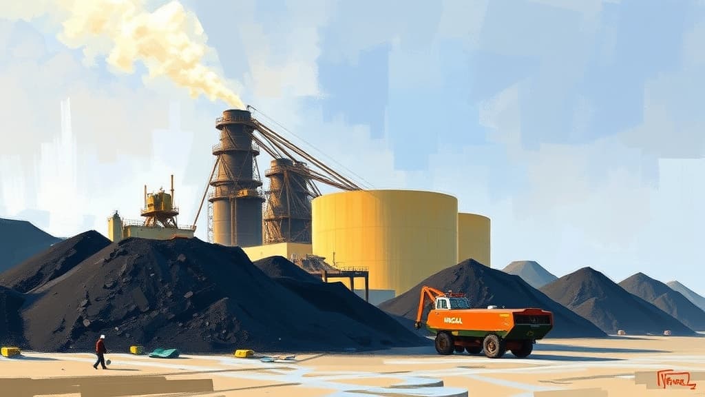 Bharat Coking Coal Ltd IPO Opens with Price Band of Rs 21-23, Subscription Until January 13, 2026