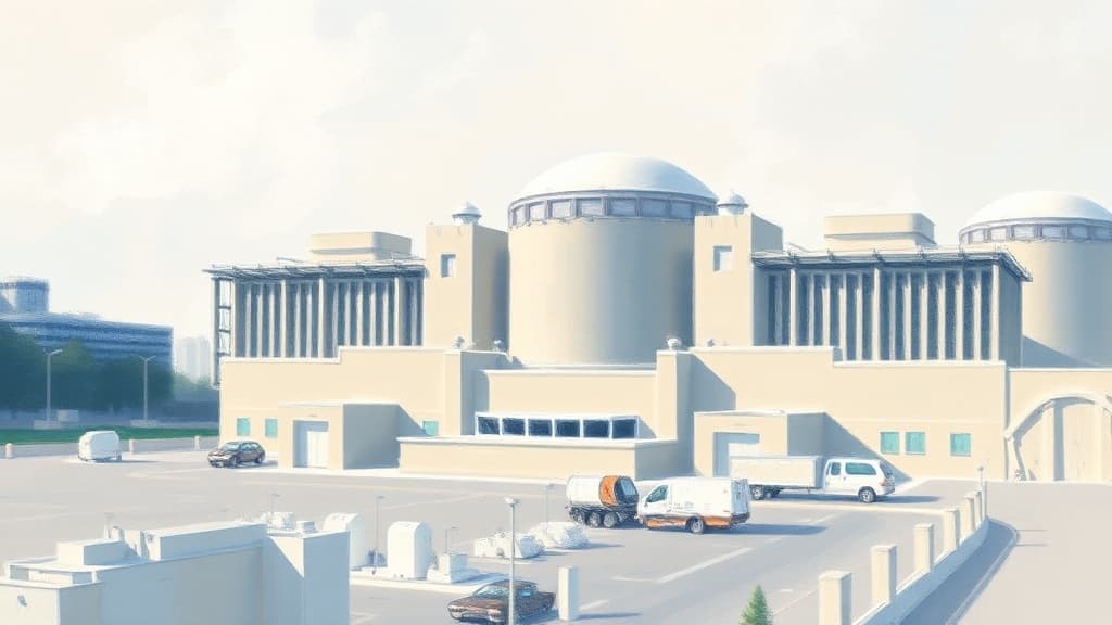 Rep. Hwang Jeong-ah Proposes Tax Incentives to Elevate SMR as National Strategic Technology