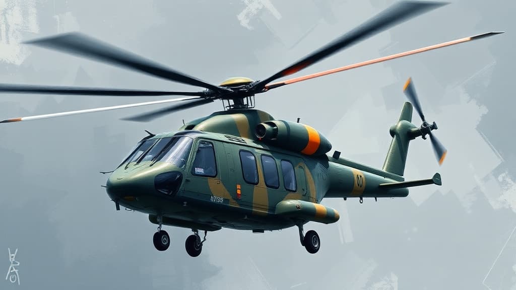 Argentine Navy to Acquire Four AW109M Helicopters for Offshore Patrol Vessels