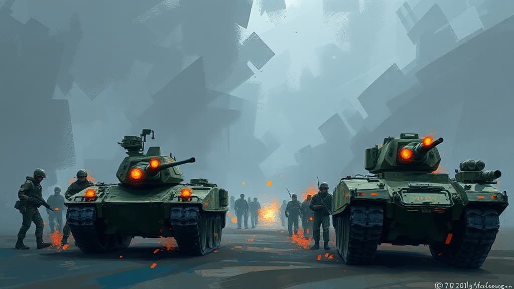 NATO's 2026 Startup Cohort Highlights Shift in Military Technology Priorities