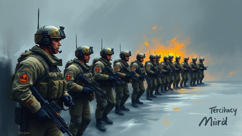 Canada Plans $2.6 Billion Troop Increase in Latvia Amid Spike Missile Contract Issues