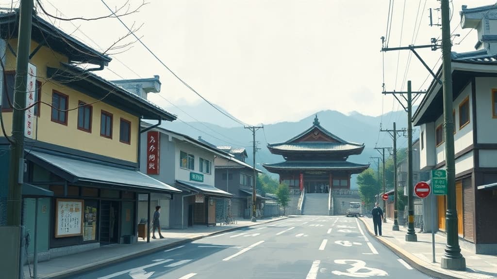 Japan Approves $780 Billion Budget for Green Transformation and Energy Modernization