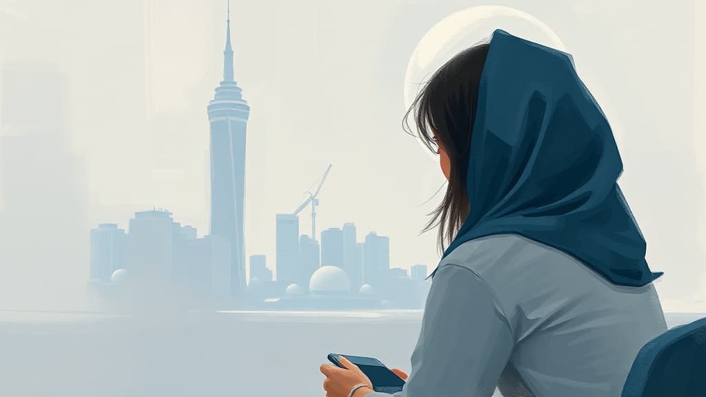 Indonesia Examines Potential Cartel Activity Among Online Lenders Linked to Fintech Data Center