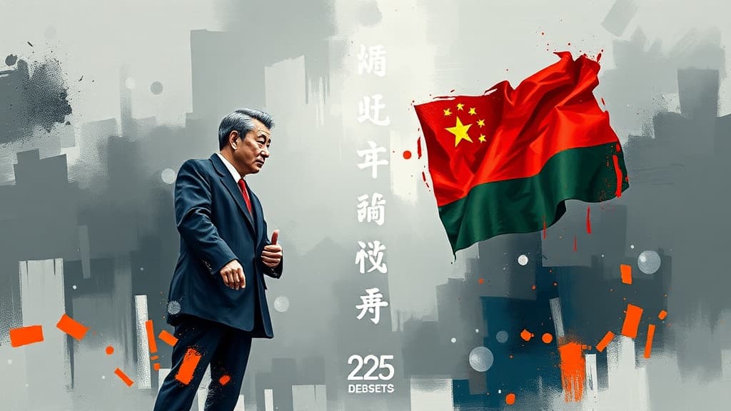 China and Belarus Announce Top 10 Events of 2025 Bilateral Relations