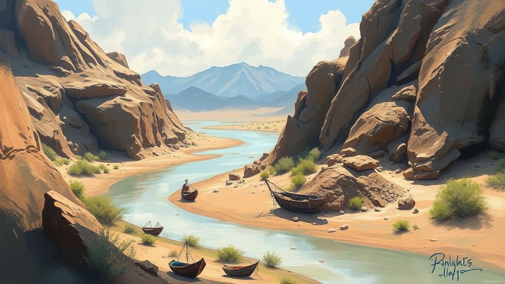 Emerging Energy Discoveries Boost Investor Interest in Tourism, Mining, and Green Hydrogen Projects