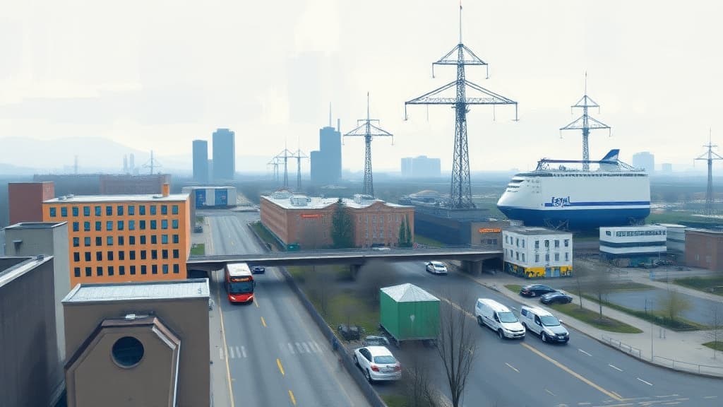 Exatel Secures 227 Million PLN from State Fund for Digital Infrastructure Development