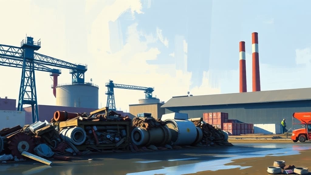 Wales Aims for Circular Economy Through Enhanced Procurement Practices