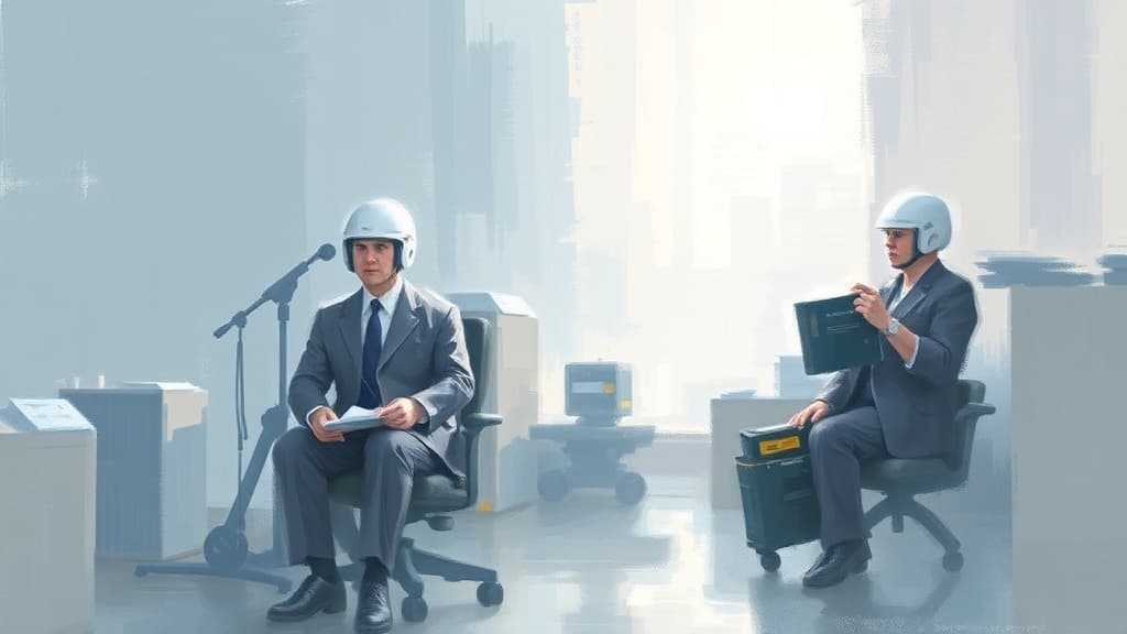 ASML Holding N.V. Critical for Advanced Semiconductor Manufacturing in AI and HPC