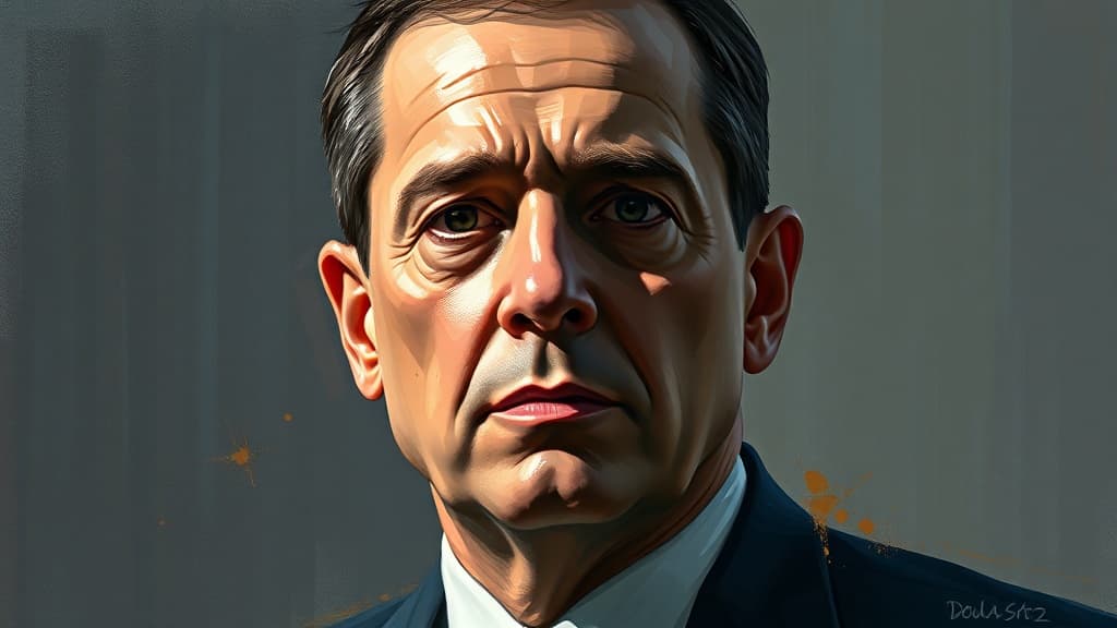 Tim Kosiba Appointed as Deputy Director of NSA Amid Leadership Changes