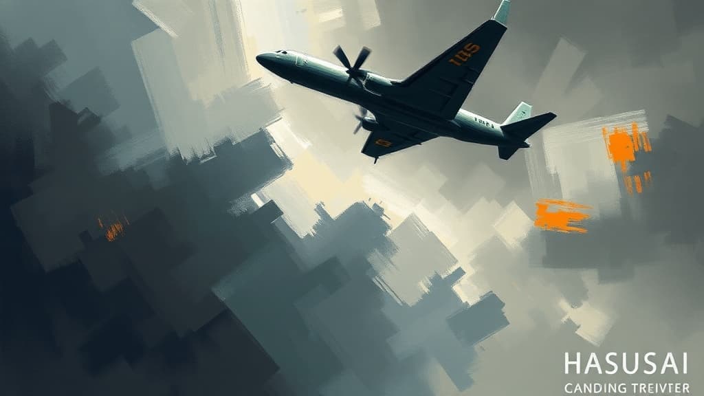 Defense Innovation Unit Seeks Prototypes for GAUSS Airborne Magnetic Navigation System