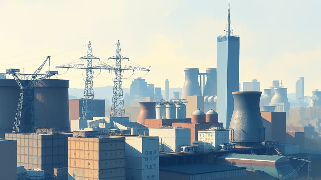 New York Approves AI Data Centers and NESE Pipeline Amid Environmental Concerns