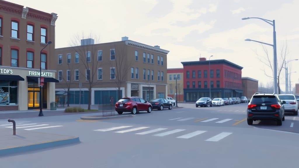 Federal Support for Petersburg Development Projects Continues as Youngkin's Term Ends
