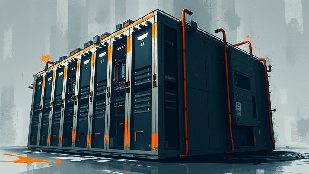 India Launches PARAM SHAKTI Supercomputer at IIT-Madras for Defence Applications