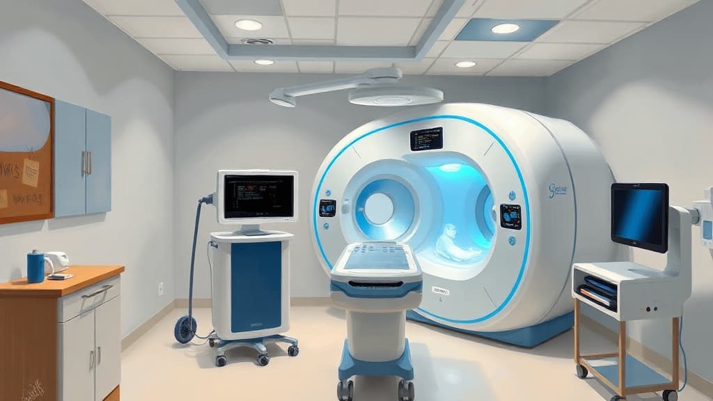 UC San Diego Develops AI Tool to Reduce Cervical Cancer Radiation Planning Time to Minutes