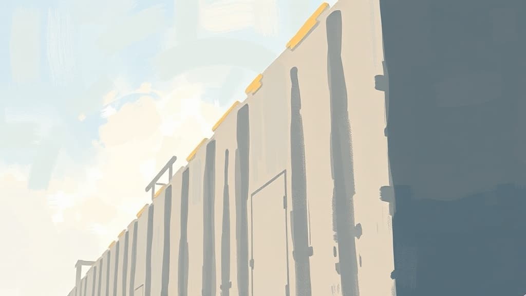 Oklahoma House Bill 2992 Aims to Control Energy Costs from Data Centers