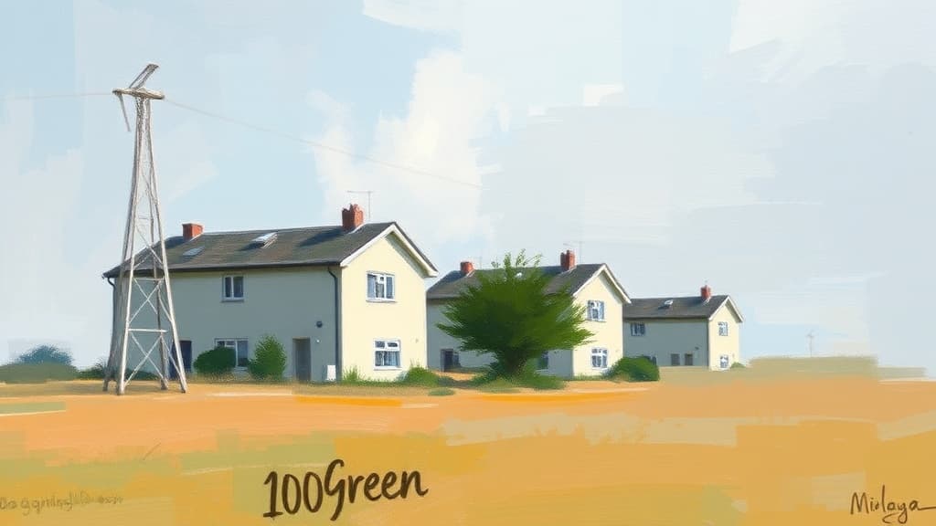100Green and Fuse Energy Highlight Premium Green Energy Options in UK Market