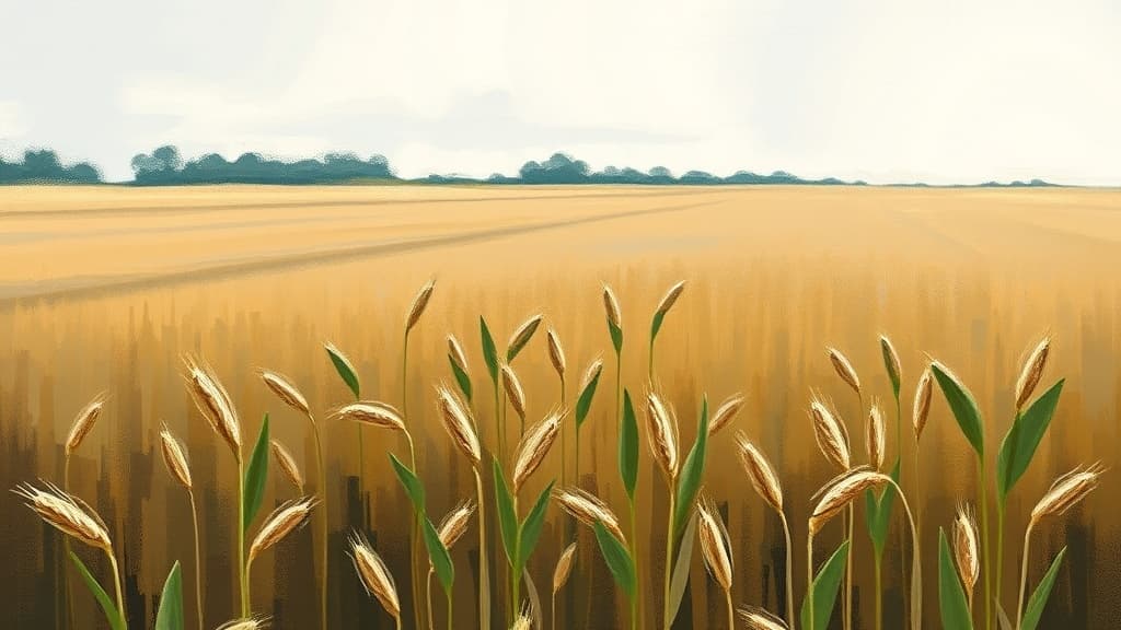 Rothamsted Research Advances in Soil Carbon Sequestration and AI for Weed Control