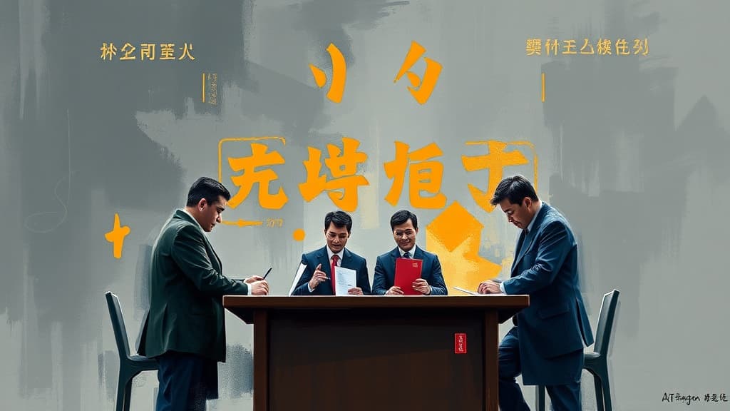 Gangwon Province Launches ₩44.3B Venture Fund to Support Regional Startup Growth