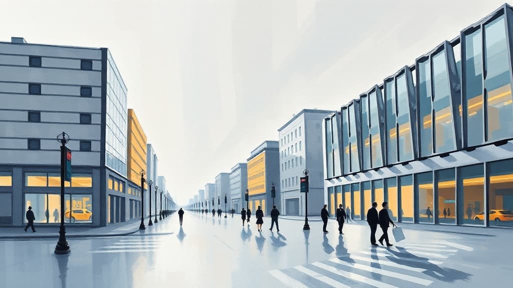 Deutsche Beteiligungs AG Focuses on DACH SMEs with Hybrid Private Equity Model