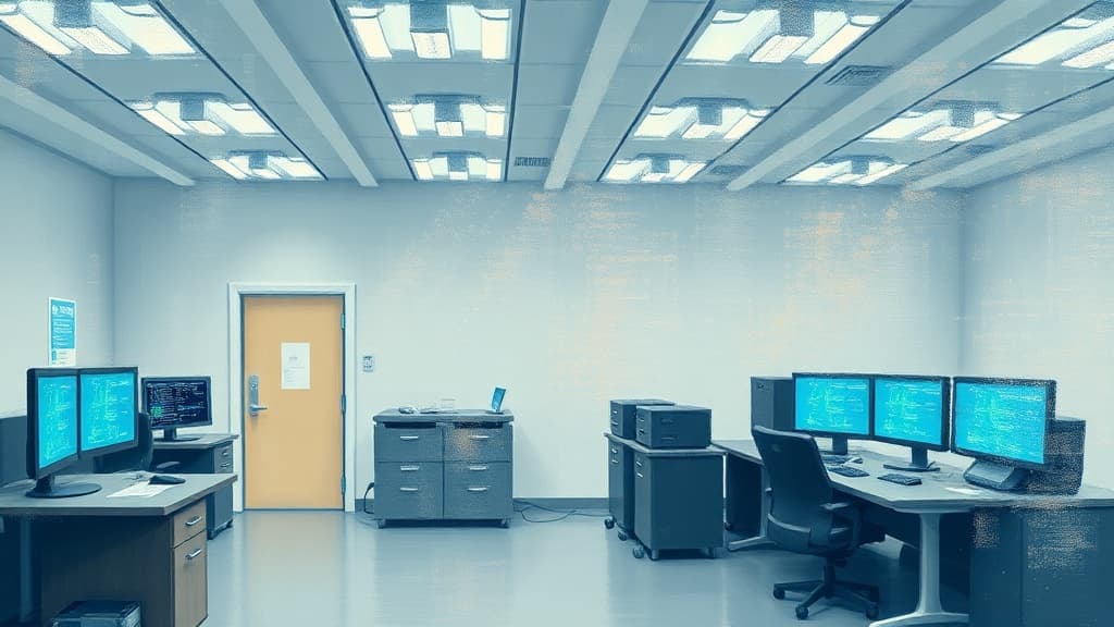 Sandia National Labs Develops Neuromorphic Computers for Complex Mathematical Problems