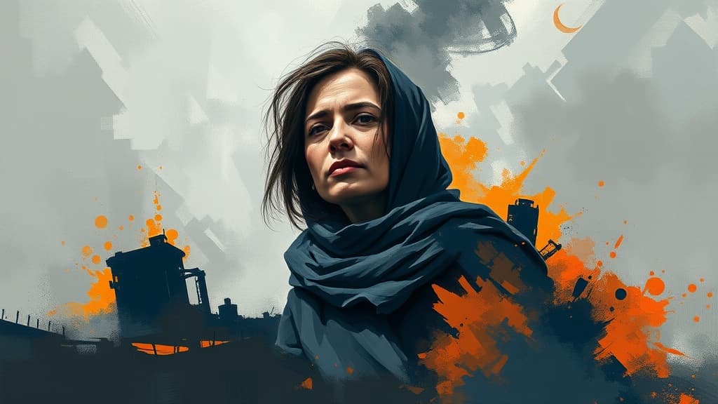 Ecology Activist Warns of Intensified Environmental Destruction in Turkey and Kurdistan by 2026