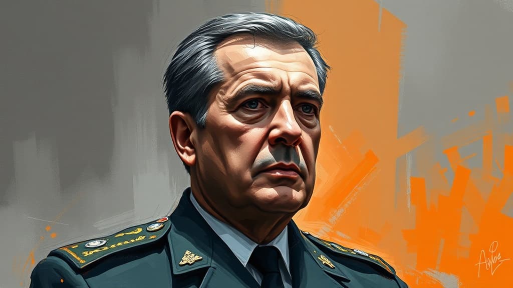 Defense Ministry Justifies Expenses in Juansher Burchuladze Case Amid Prosecutor Allegations