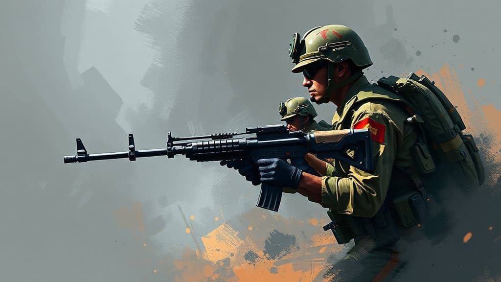 Indian Army Plans to Establish Four Integrated Battle Groups in Eastern Theatre