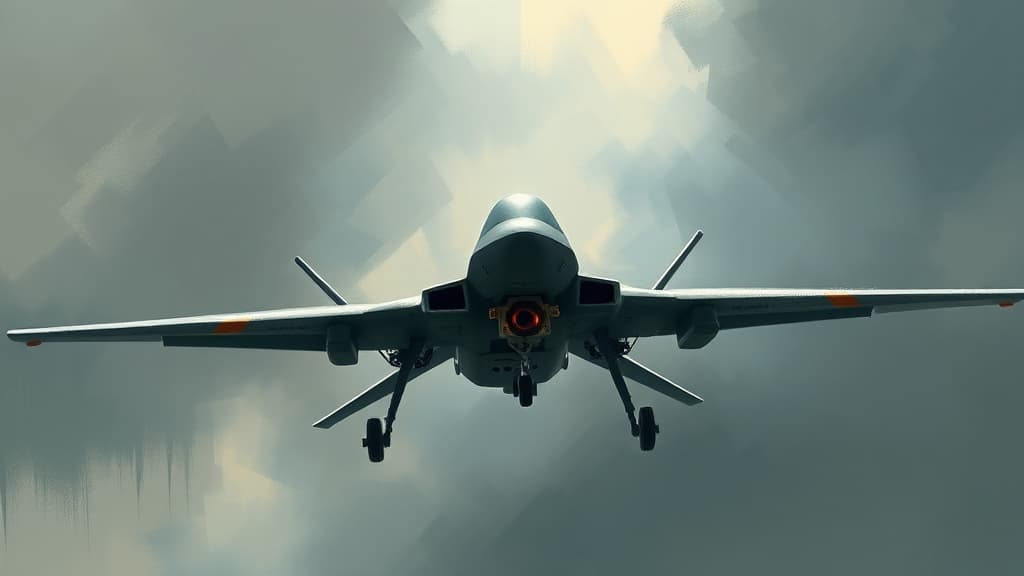 Bangladesh to Sign Tk608cr Agreement with China for Military Drone Manufacturing Facility