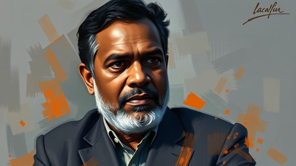 Vanchinathan Thangavel Establishes VIDVEDA Group and Expands into Semiconductor and Electronics Manufacturing