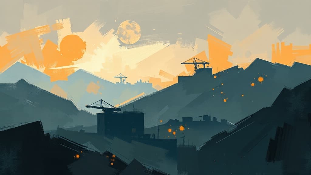 Poongsan's Profits Rise Amid Copper Price Surge and Defense Sector Gains