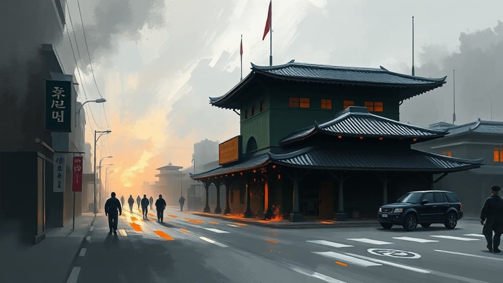 Paju City and 25th Infantry Division Sign MOU for 1.5㎢ Military Facility Protection Zone Delegation