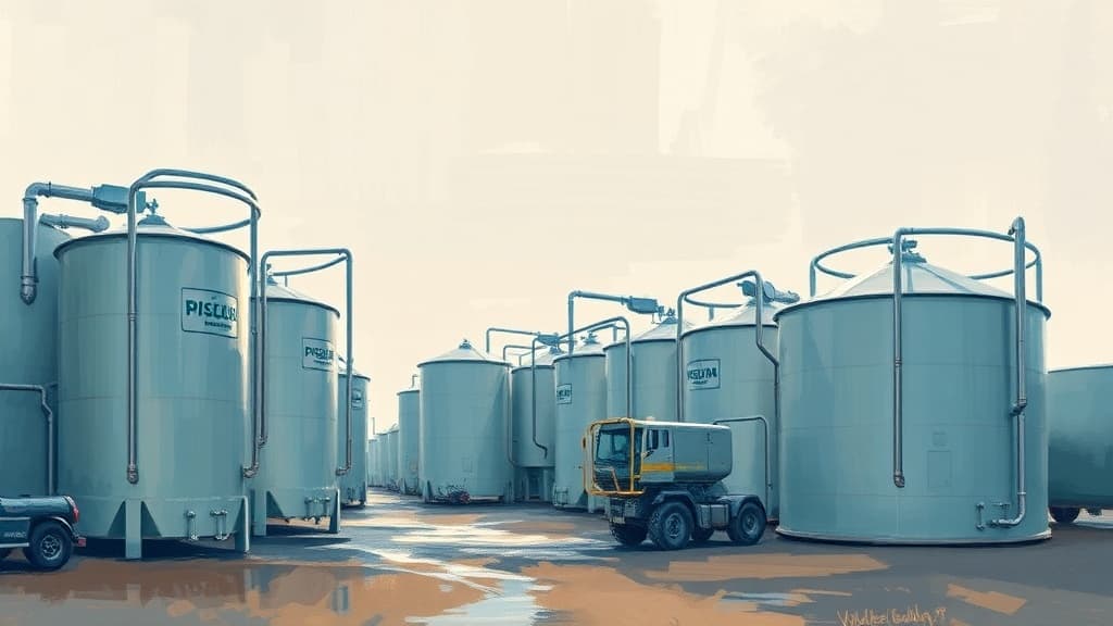 Vogelsang to Showcase Substrate Preparation Solutions at Biogas Infotage in Ulm