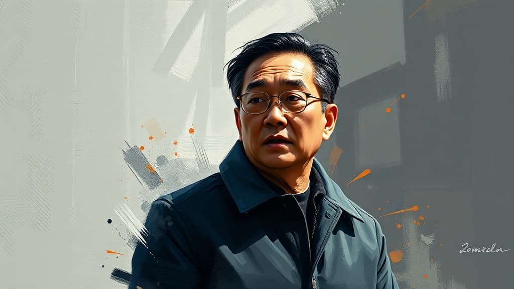 Hanmaek Heavy Industries Chairman Jang Chang-hyun Donates 1 Billion Won to Yonsei University