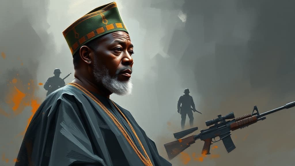 Oyo State Governor Warns of Bandit Threats Following Deadly Attack at National Park