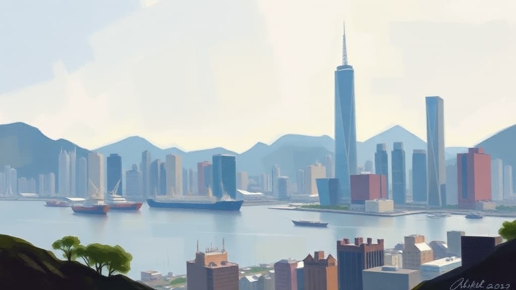 RelyEZ Energy and HSC New Energy Announce IPO Plans on HKEX for 2026