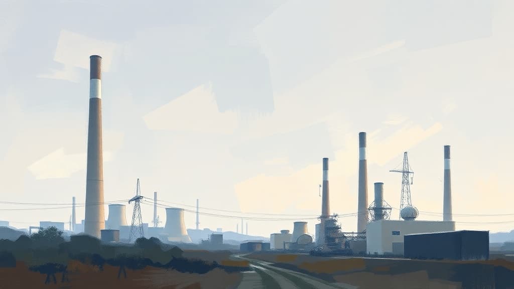 UK Government Releases Final Reports on Carbon Removal Technologies from Innovation Programme